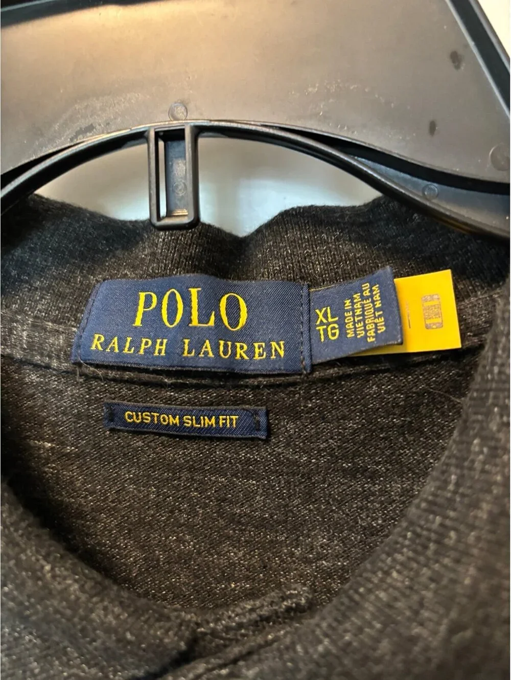 Ralph Lauren Shirt